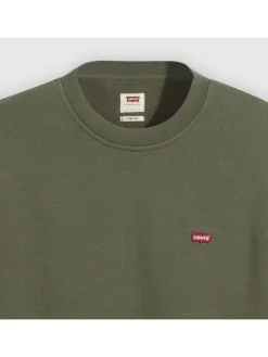Bluza w kolorze khaki