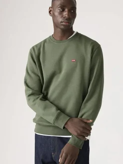 Bluza w kolorze khaki