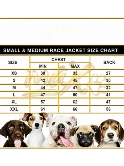 Bluza w kolorze khaki dla psa