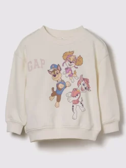 Bluza w kolorze kremowym