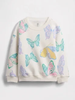 Bluza w kolorze kremowym