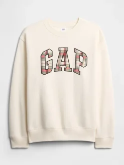 Bluza w kolorze kremowym