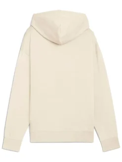 Bluza w kolorze kremowym
