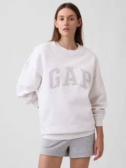 Bluza w kolorze kremowym