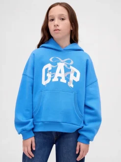 Bluza w kolorze niebieskim