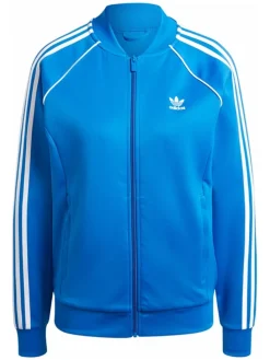 Bluza w kolorze niebieskim