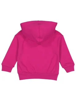 Bluza w kolorze różowym