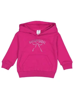 Bluza w kolorze różowym