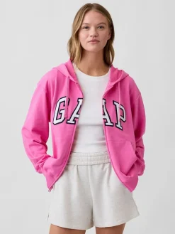 Bluza w kolorze różowym