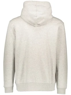 Bluza w kolorze szarym