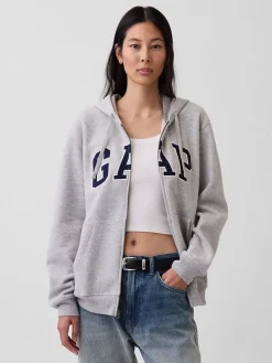 Bluza w kolorze szarym