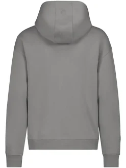 Bluza w kolorze szarym