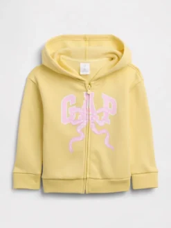 Bluza w kolorze żółtym