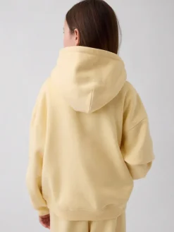 Bluza w kolorze żółtym