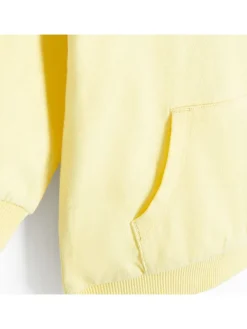 Bluza w kolorze żółtym