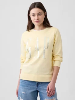 Bluza w kolorze żółtym