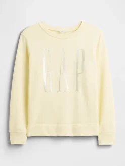 Bluza w kolorze żółtym