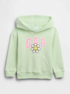 Bluza w kolorze zielonym