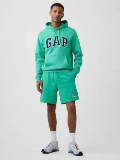 Bluza w kolorze zielonym