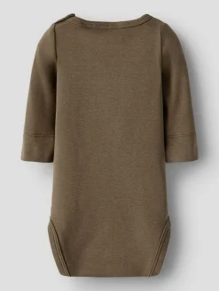 Body "Gayo" w kolorze khaki