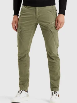 Bojówki w kolorze khaki