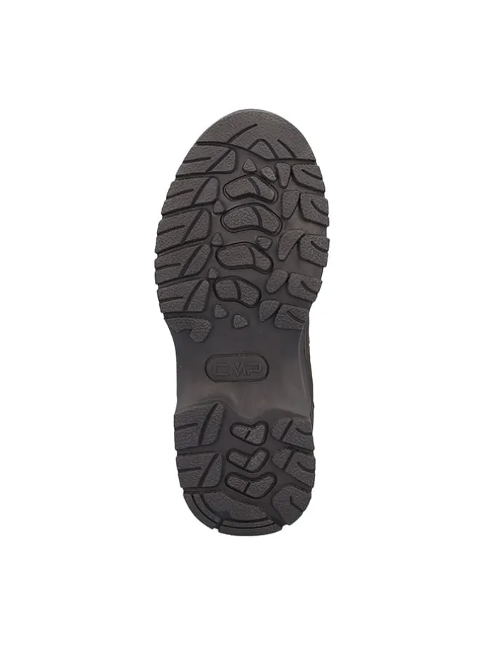 Botki "Annuuk" w kolorze khaki