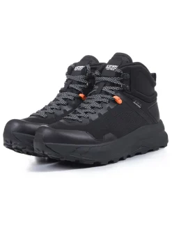 Botki trekkingowe