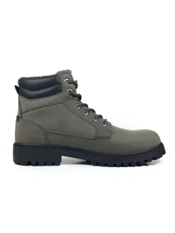 Botki "Westport Mid II" w kolorze khaki