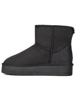 Botki zimowe 