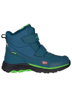 Botki zimowe