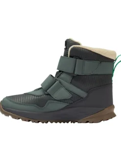 Botki zimowe 