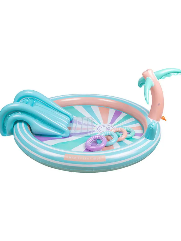 Brodzik ''Ocean Stripes'' - 3+