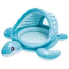 Brodzik "Turtle Cove Playland" - 2+ - 218 x 206 x 97 cm