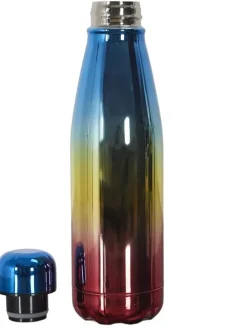 Butelka ze wzorem - 500 ml (produkt niespodzianka)