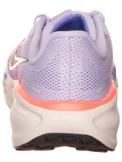 Buty "Air Zoom Pegasus 41" w kolorze fioletowym do biegania