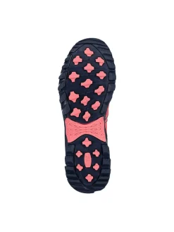 Buty "Altak" w kolorze różowym do biegania