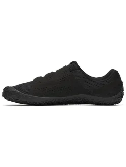 Buty barefoot "Vapor Glove 6 Boa" w kolorze czarnym