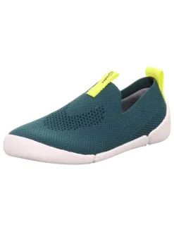 Buty barefoot "Venti" w kolorze zielonym