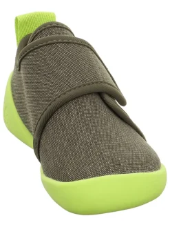 Buty barefoot "Venti" w kolorze khaki