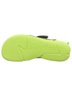 Buty barefoot "Venti" w kolorze khaki