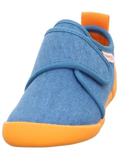 Buty barefoot "Venti" w kolorze niebieskim