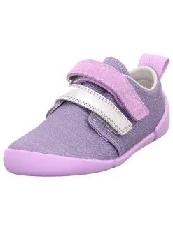 Buty barefoot "Vento" w kolorze fioletowym