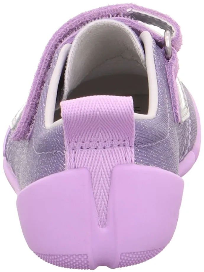Buty barefoot "Vento" w kolorze fioletowym
