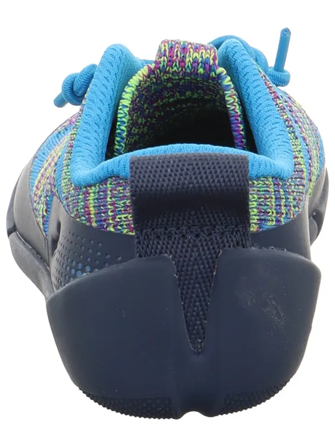 Buty barefoot "Vento" w kolorze niebieskim