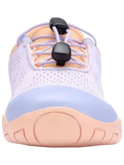 Buty barefoot w kolorze fioletowym