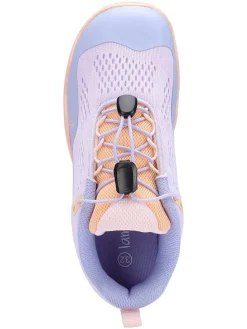 Buty barefoot w kolorze fioletowym