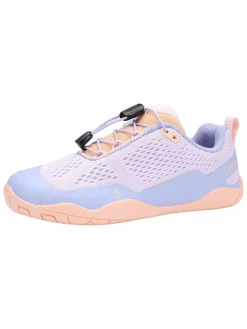Buty barefoot w kolorze fioletowym