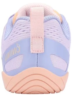 Buty barefoot w kolorze fioletowym