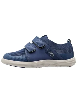 Buty barefoot w kolorze granatowym