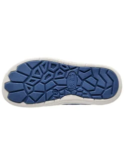 Buty barefoot w kolorze granatowym